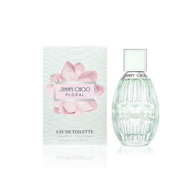 Jimmy Choo Floral by Jimmy Choo EDT Spray 40ml For Women