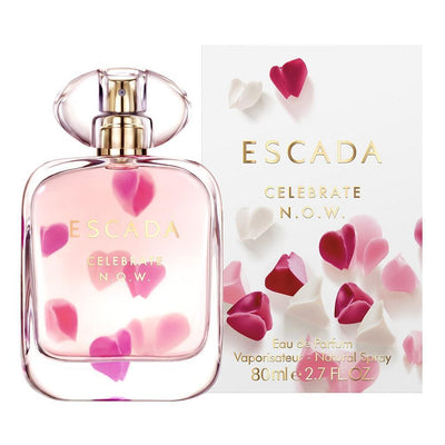 Celebrate Now by Escada EDP Spray 80ml For Women