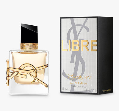 Libre by Saint Laurent EDP Spray 30ml For Women