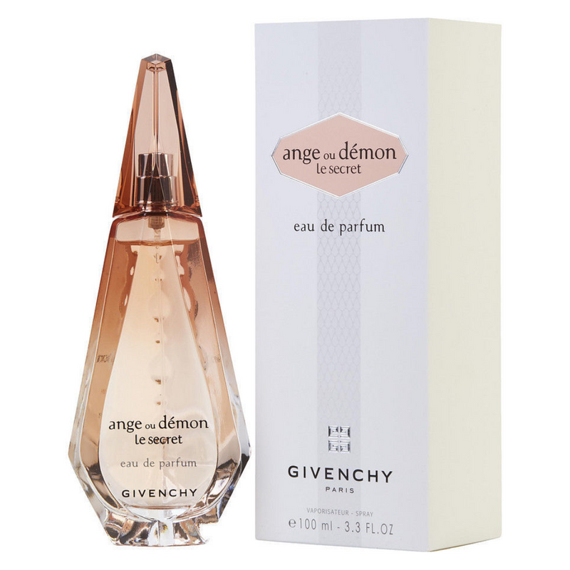 Ange Ou Demon Le Secret by Givenchy EDP Spray 100ml For Women