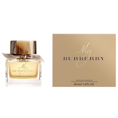 My Burberry by Burberry EDP Spray 50ml For Women