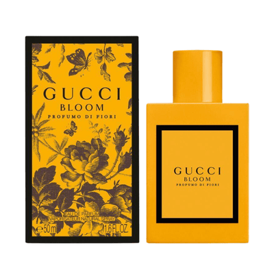 Gucci Bloom Profumo Di Fiori by Gucci EDP Spray 50ml For Women