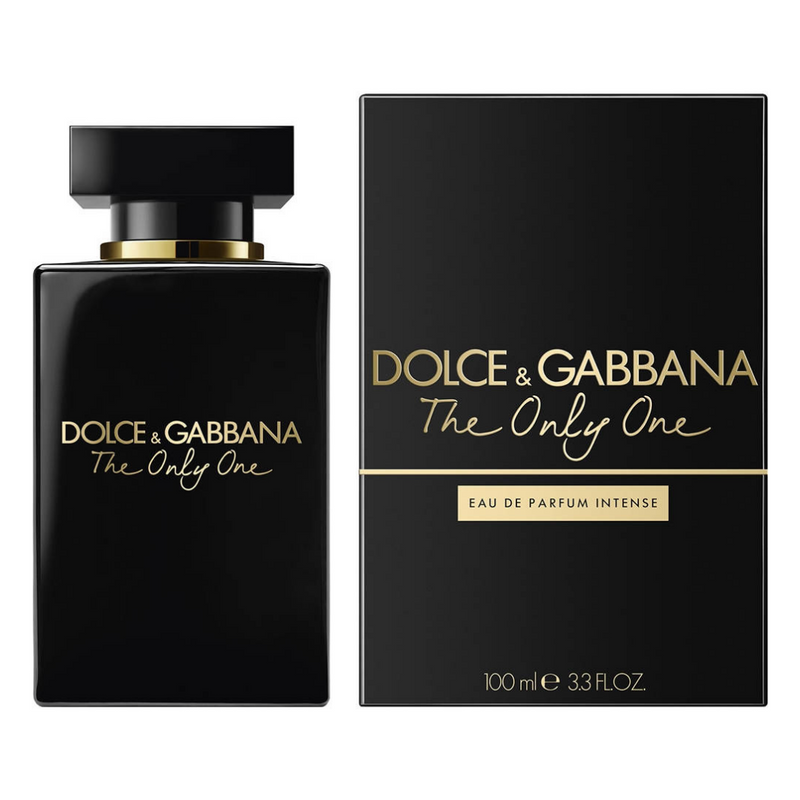 The Only One Intense by Dolce & Gabbana EDP Spray 100ml For Women