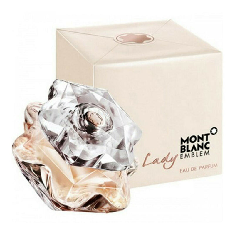 Lady Emblem by Montblanc EDP Spray 75ml For Women