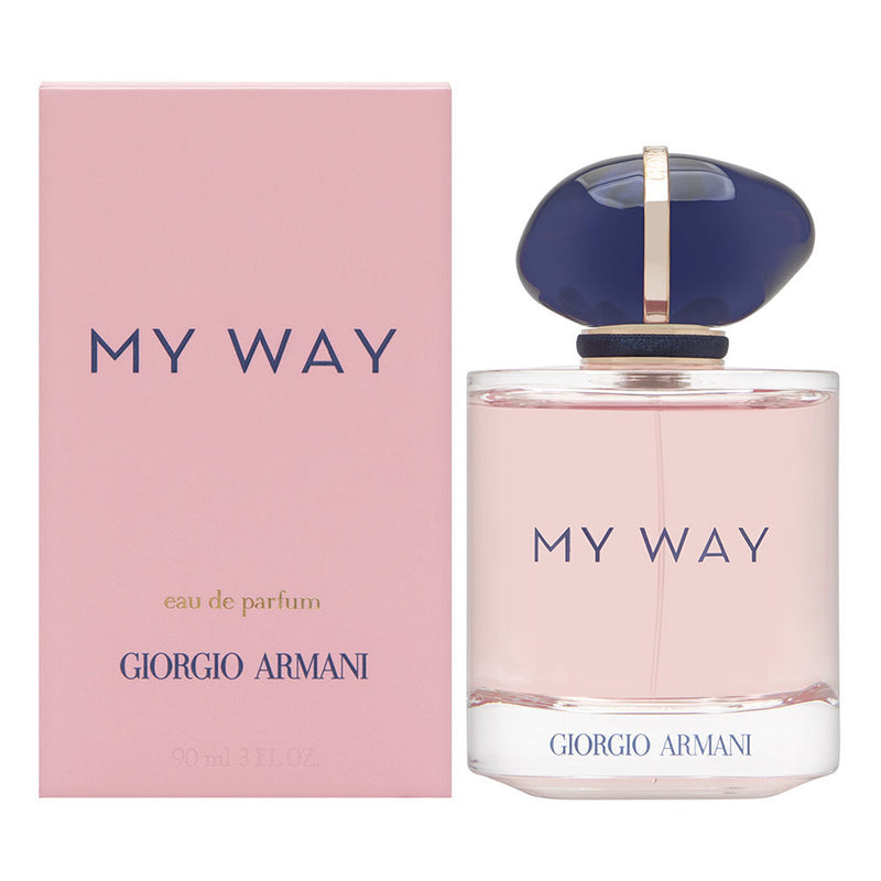 My Way by Armani EDP Spray 90ml For Women