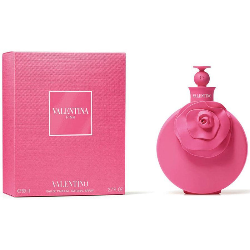 Valentina Pink by Valentino EDP Spray 80ml For Women