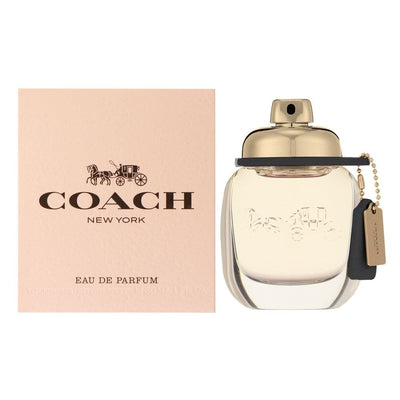 Coach by Coach EDP Spray 30ml For Women