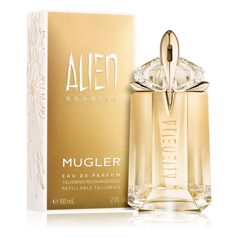 Alien Goddess by Mugler EDP Spray 60ml For Women