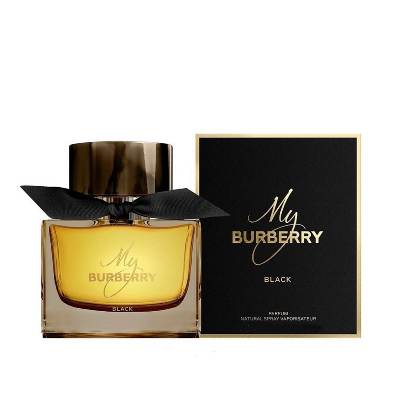 My Burberry Black by Burberry EDP Spray 50ml For Women