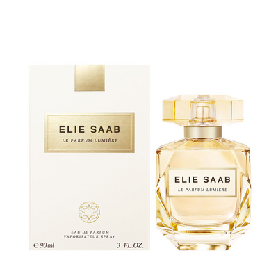 Elie Saab Le Parfum Lumiere by Elie Saab EDP Spray 90ml For Women