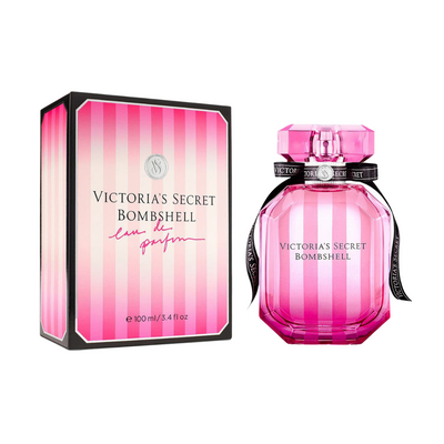 Bombshell by Victoria's Secret EDP Spray 100ml For Women