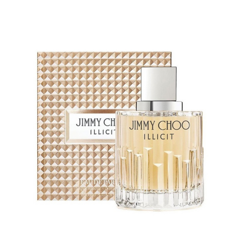 Illicit by Jimmy Choo EDP Spray 100ml For Women