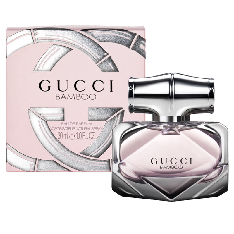 Bamboo by Gucci EDP Spray 30ml For Women