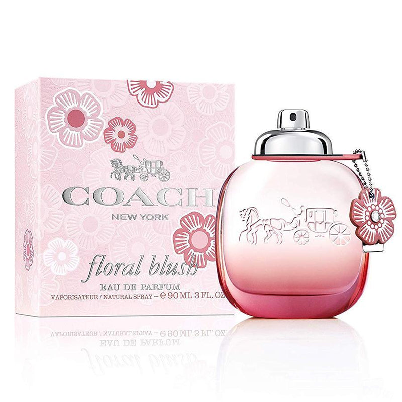 Coach Floral Blush by Coach EDP Spray 90ml For Women