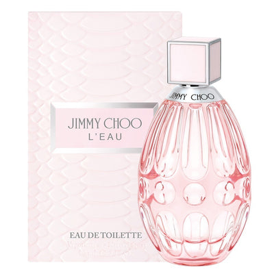 Jimmy Choo L'Eau by Jimmy Choo EDT Spray 90ml For Women