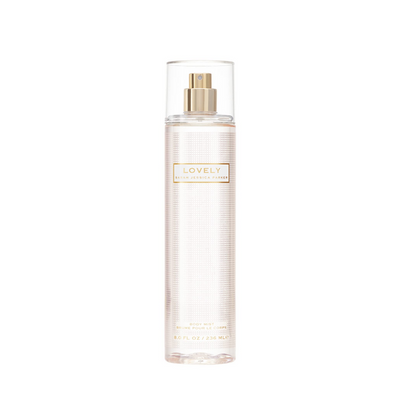 Lovely by Sarah Jessica Parker Fragrance Mist 236ml For Women