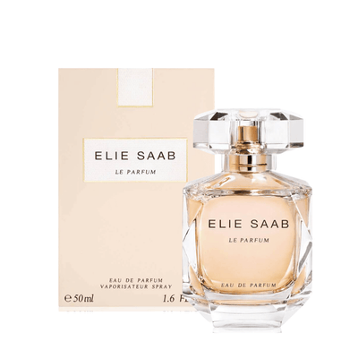 Elie Saab Le Parfum by Elie Saab EDP Spray 50ml For Women