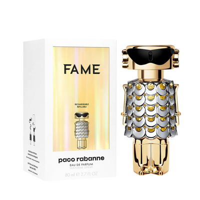 Fame by Rabanne EDP Spray 80ml For Women