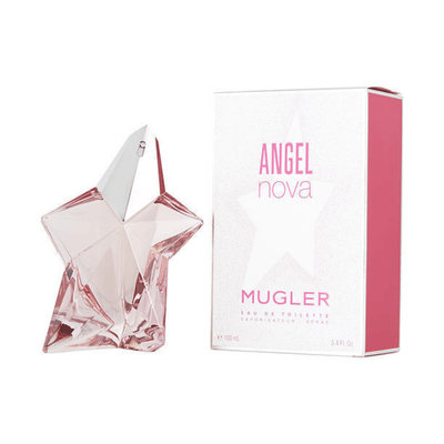 Angel Nova by Mugler EDT Spray 100ml For Women