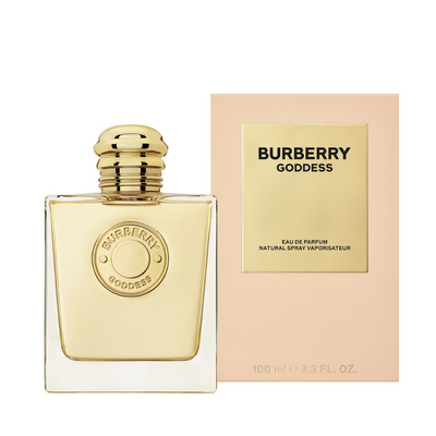 Burberry Goddess by Burberry EDP Spray 100ml For Women