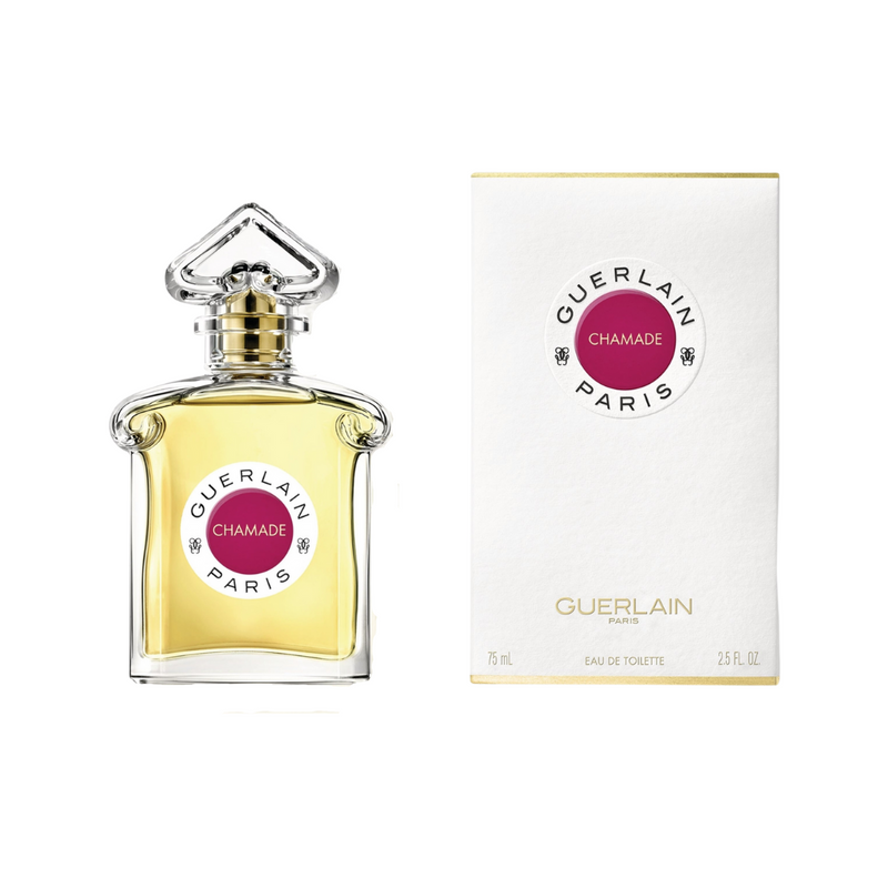 Chamade by Guerlain EDT Spray 75ml For Women