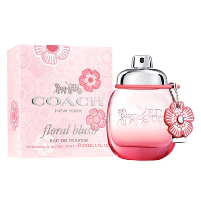 Coach Floral Blush by Coach EDP Spray 30ml For Women