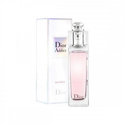 Addict Eau Fraiche by Dior EDT Spray 100ml For Women