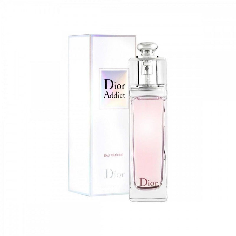 Addict Eau Fraiche by Dior EDT Spray 100ml For Women