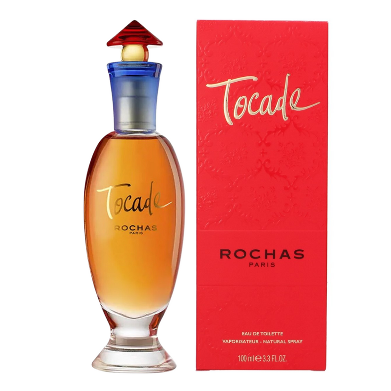 Tocade by Rochas EDT Spray 100ml For Women