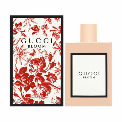 Gucci Bloom by Gucci EDP Spray 100ml For Women