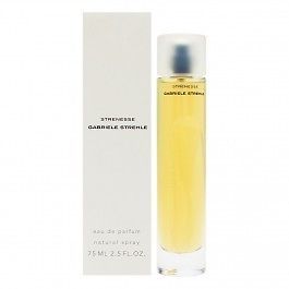 Strenesse by Gabriele Strehle EDP Spray 75ml For Women