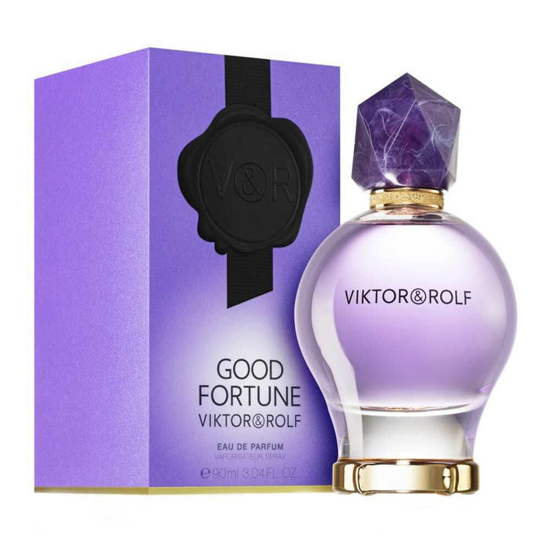 Good Fortune by Viktor & Rolf EDP Spray 90ml For Women