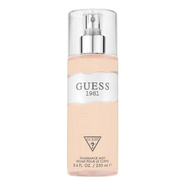 Guess 1981 by Guess Fragrance Mist 250ml For Women