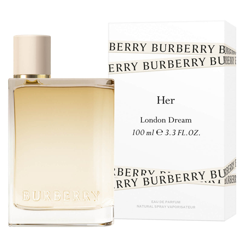 Burberry Her London Dream by Burberry EDP Spray 100ml For Women