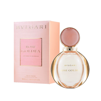 Rose Goldea by Bvlgari EDP Spray 90ml For Women