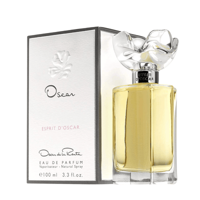 Esprit D'Oscar by Oscar de la Renta EDP Spray 100ml For Women