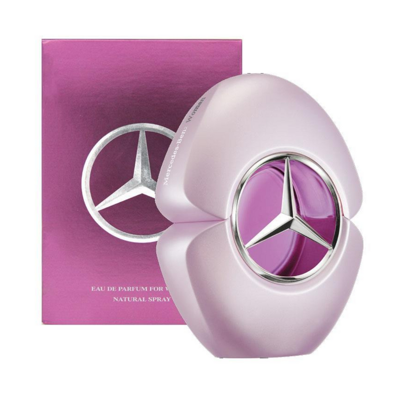 Mercedes-Benz by Mercedes-Benz EDP Spray 90ml For Women