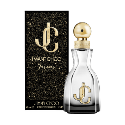 I Want Choo Forever by Jimmy Choo EDP Spray 40ml For Women