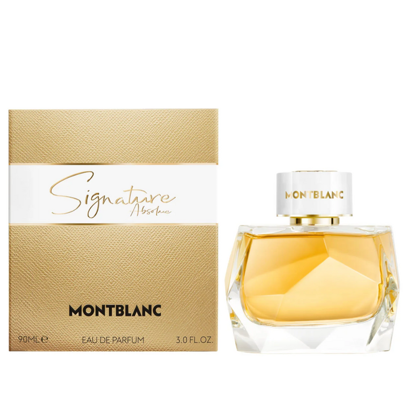 Signature Absolue by Montblanc EDP Spray 30ml For Women