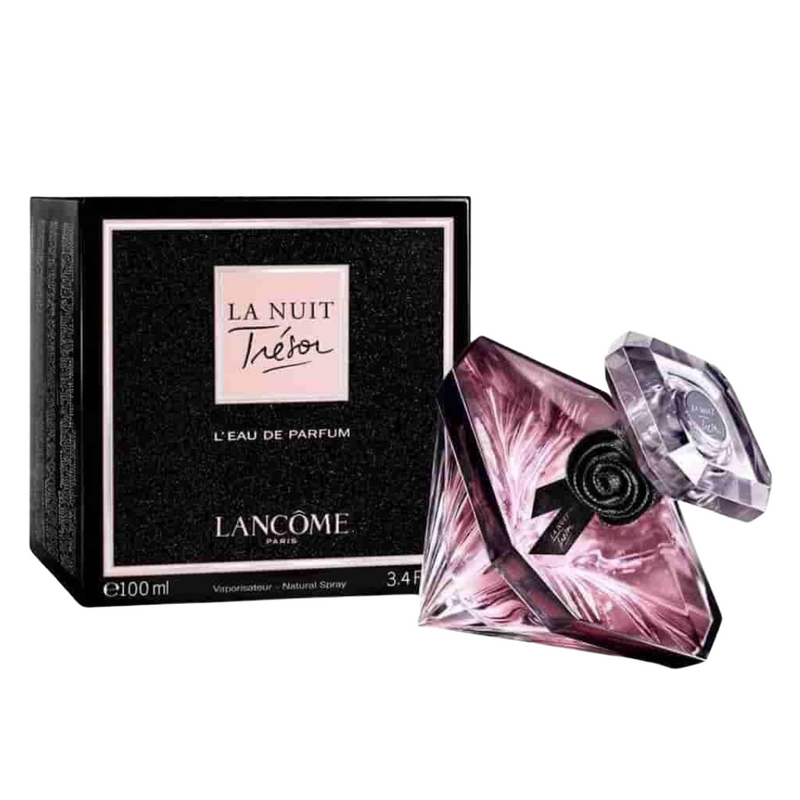 Tresor La Nuit by Lancome EDP Spray 100ml For Women