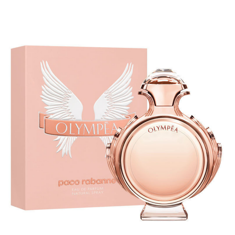 Olympea by Paco Rabanne EDP Spray 50ml For Women