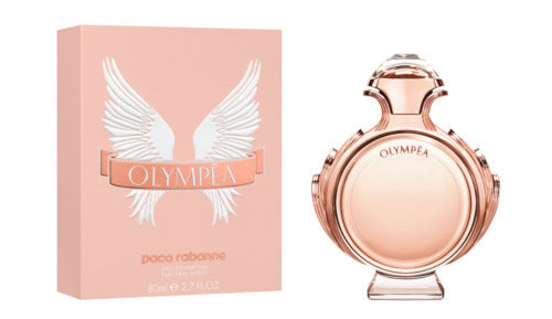 Olympea by Paco Rabanne EDP Spray 80ml For Women