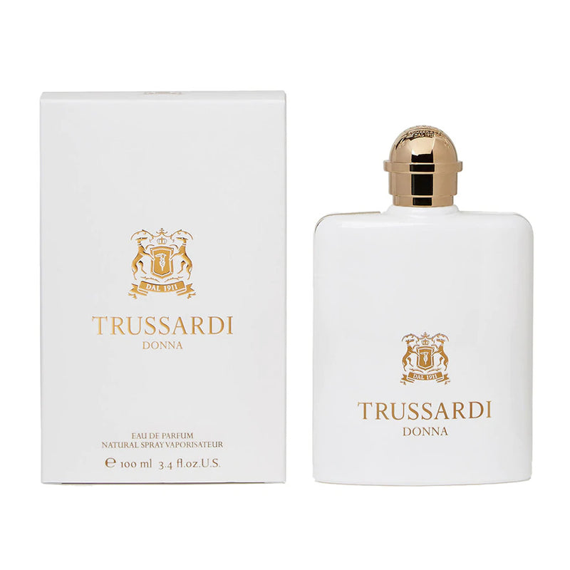 Trussardi by Trussardi EDP Spray 100ml For Women