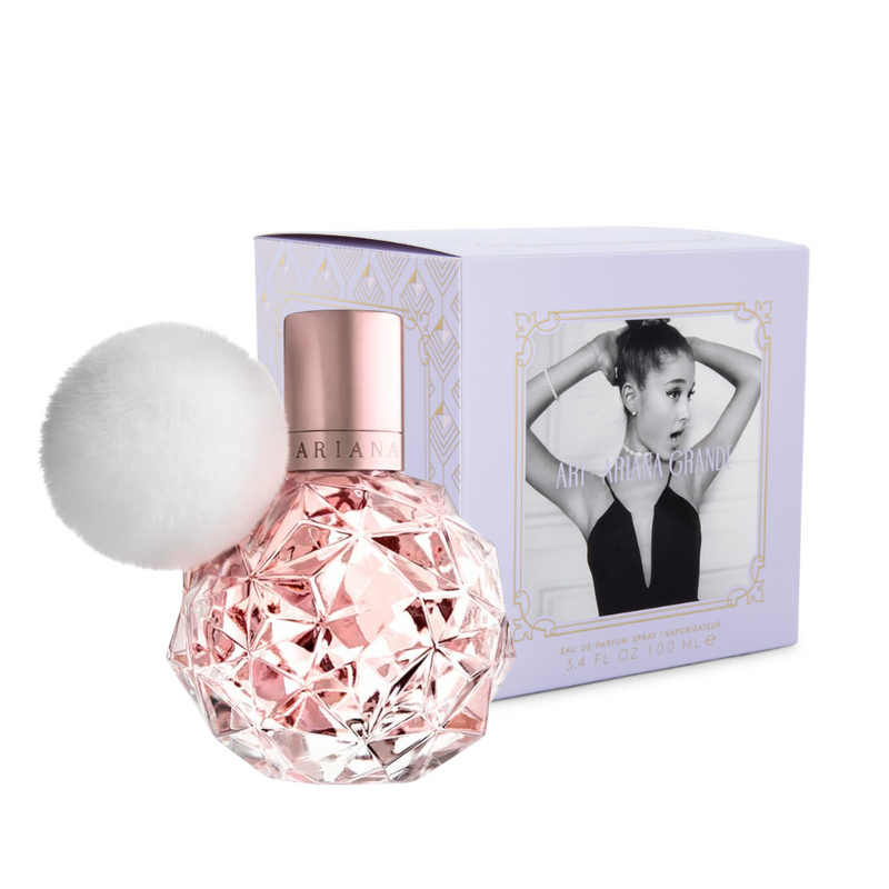 Ari by Ariana Grande EDP Spray 100ml For Women