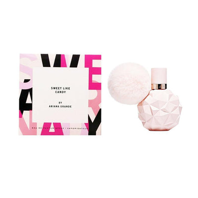 Sweet Like Candy by Ariana Grande EDP Spray 30ml For Women