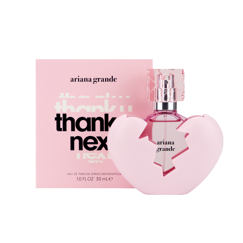 Thank U Next by Ariana Grande EDP Spray 30ml For Women