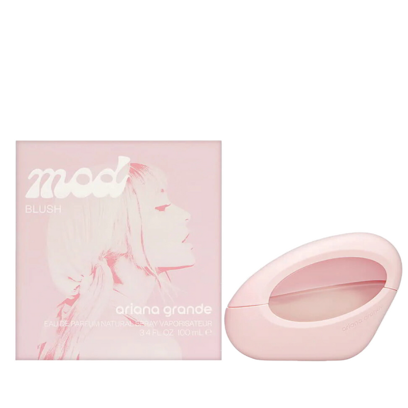 Mod Blush by Ariana Grande EDP Spray 100ml For Women