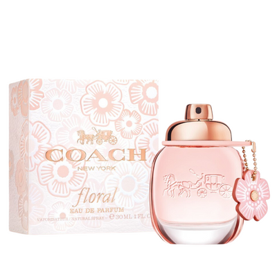 Coach Floral by Coach EDP Spray 30ml For Women