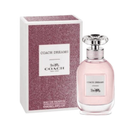 Dreams by Coach EDP Spray 60ml For Women