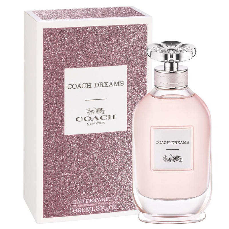 Dreams by Coach EDP Spray 90ml For Women